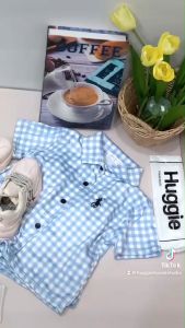 พร้อมส่ง เซตโปโล ผ้าดี ใส่สบาย 👕🧢🧑🎨