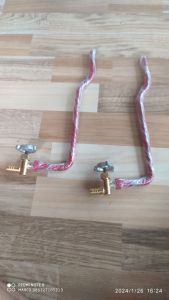 kompor mesin harumanis/cotton candy