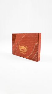 Sarung BHS Infinity Gold Variasi Motif Kembang Batik