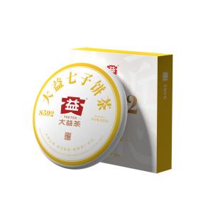 TAETEA | Ripe Classic Tea Everyday Drinking Cake 200g