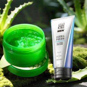pechoin | Hydrating Repair Acne-Reducing Aloe Gel