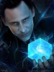 KAYOU | 5D Diamond Painting Stitch Marvel Loki Comics Paint Kit Wall Decor Child DIY Gift Embroidery Jewelry Mosaic Cross Cartoon