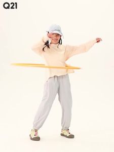 Q21 | Quick-Drying Sweat-Wicking Sun-Protection Cool Sensation Long Pants