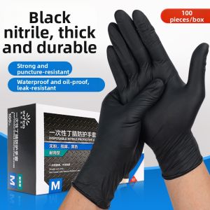 Intco | Durable Food Grade Kitchen Use Gloves