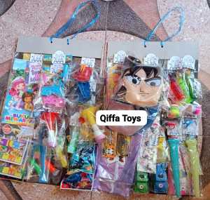 paket Mainan Renteng serba 2000an 2renteng 78k isi 60pcs