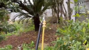 ข้อต่อทองเหลือง ข้อต่อสายยาง ข้อต่อก๊อกน้ำ ข้อต่อสวมเร็ว ขนาด 1/2"(4หุน) 3/4"(6หุน) ทองเหลืองสวมเร็ว