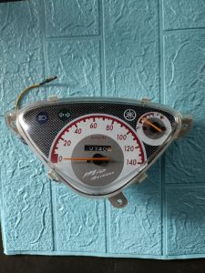 speedometer Yamaha Mio sporty SECOND original copotan