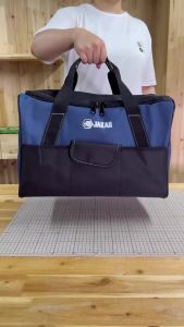 Heavy Duty Polyester Tool Bag