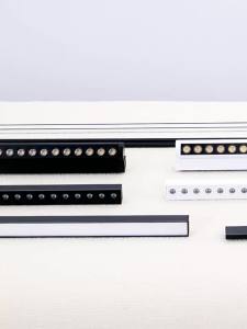 FELAR | Ultra-Thin Magnetic Surface Track Light