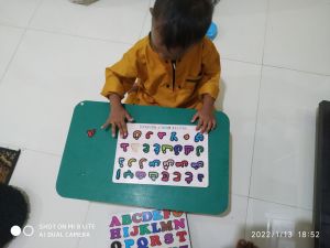 mainan anak mainan edukasi puzzle mainan belajar