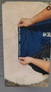 1001# กางเกงซับใน (แพค10ตัว)กางเกงในผู้ชาย สำหรับวัยรุ่นชายไทย กางเกงในชาย สดชื่นและระบายอากาศได้ดี Clothing Man