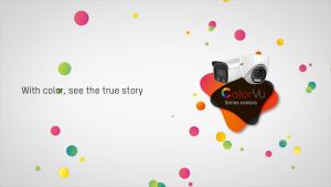 (พร้อมส่ง) HIKVISION ชุดกล้องวงจรปิด 4 ตัว รุ่น DS-2CE10KF0T-FS *4 สี+ไมค์ ความละเอียด 5 ล้านพิกเซล ภาพสี 24 ชั่วโมง 3K ColorVu Audio Fixed Bullet Camera