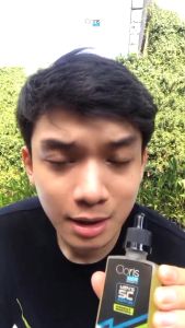 Clorimen SC Serum Wajah Pria Ampuh Menghilangkan Bekas Jerawat & Flek Hitam