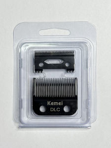 Kemei | Kemei 2373 Tông Đơ Cắt Tóc Lưỡi Dao Thay Thế Đầu Cắt Tóc Cho Điện Tông Đơ Cắt Tóc Máy Cắt KM-2373 Thiết Bị Chăm Sóc Cá Nhân Một Phần