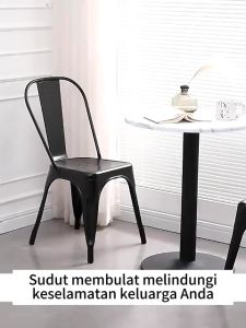 Kursi Bar Kursi Makan Kursi Besi Minimalis Kursi Cafe Kursi Tnggi Besi Kursi Besi Cafe Kursi Tolix