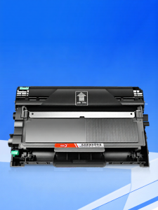 กล่องหมึก Brother 7180 DCP-7180DN DR2350 TN2325 กล่องหมึกแบบเติมได้ สำหรับเครื่องพิมพ์ Brother กล่องหมึกแบบแยก