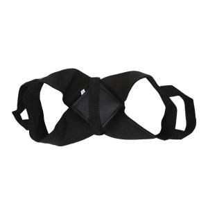 Back Brace Posture Corrector Belt Lumbar Shoulder Support Breathable Elastic Back Posture Correction Back Spine Orthopedic Brace