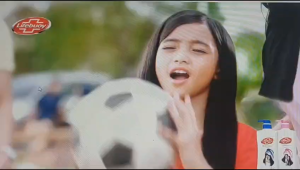 Dầu gội Lifebuoy tóc mềm mượt 640g