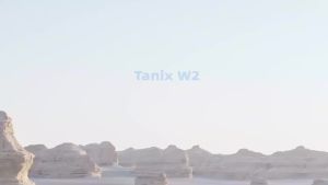 Tanix | Tanix W2 Android11 TV Box Amlogic S905W2 Quard-core 16/32/64GB AV1 BT 2.4G&5G Dual Wifi 4K HD Home Media Player Set-Top-Box