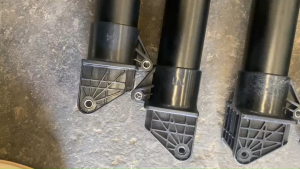 เเขนโดรน M1M2M3M4 โดรนการเกษตร ของเเท้ มือหนึ่ง/ของใหม่ ติ สำหรับรุ่น T20P