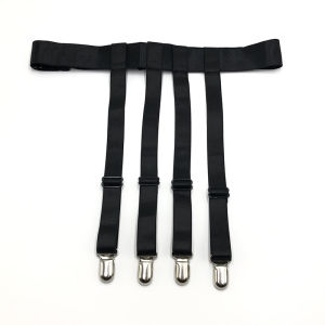 กางเกงชั้นในสตรีแบบสวมเอวสูงพร้อมสายรัดยางยืด กระดูกอ่อน ป้องกันการลื่นไหล สายรัดกางเกงผ้าไหม ขนาดใหญ่ คอลเลกชันฤดูร้อน 2024