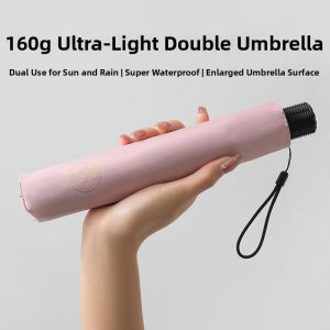 Lightweight Large Sun Umbrella 160g