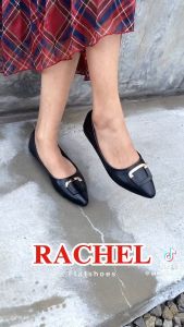 Green Love Sepatu Wanita Flat RACHEL