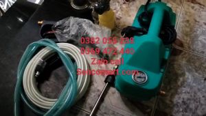 XẢ KHO máy rửa xe Toàn Phát chính hãng 2000w