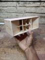 Box Cla 2 inch dobel. 