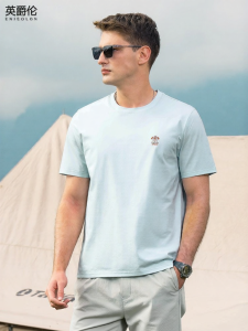 Enjeolon | Cooling Summer T-Shirt