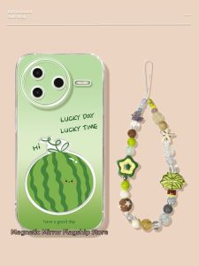 CIJING | Universal Fit Phone Case Redmi K80 Pro Cartoon Clear Soft Full Cover Silicon Drop-resistant