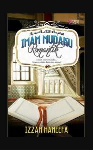 Imam Mudaku Romantik - Izzah Haneefa (NEW OLD STOCK)