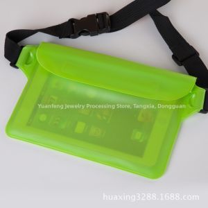 Waterproof Waist Bag for Men And Women Outdoor Fishing Swimming Large Size Mobile Phone Waterproof Case Scuba Diving Bag