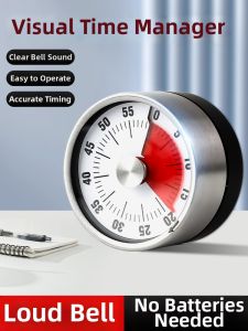 TAFUMAN | Self-discipline Learning Timer For Children