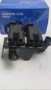 IGNITION COIL HYUNDAI ATOS 1.0 [27301-02600-K] BOSKOS I MADE IN KOREA