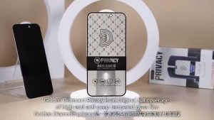 TEMPERED GLASS IPHONE ANTI STATIC SPY DIAMOND FOR IPHONE 11 / 11 PRO / 11 PROMAX IP 12 / 12 PRO / 12 PROMAX IP 13 / 13 PRO / 13 PROMAX  IP 14 / 14 PLUS / 14 PRO / 14 PROMAX IP 15 / 15 PLUS / 15 PRO / 15 PROMAX IP 16 / 16 PLUS / 16 PRO / 16 PROMAX