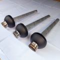 SARINGAN KNALPOT + MONCONG SHIJIRO DAN KINOCHI IN 38 MM OUT 50 MM SARTENG SARBOR SARFULL SARTENG BOR ALL MATIC. 