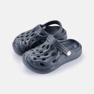 Cheerful Mario | Breathable Durable Thick Sole Boys Sandals
