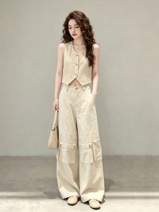 Elegant Stylish Female Clothes Set