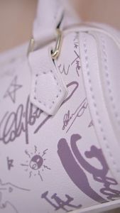 Chila Bag - Terlaris Tas Selempang Wanita Terbaru Lucu Cantik Terlaris Slimbag Tas Cewek Tas lebaran