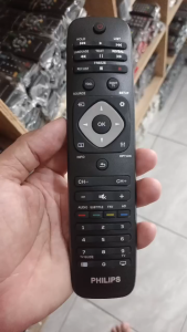 REMOT REMOTE TV LED PHILIPS SMART TV