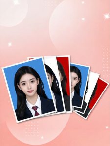 YINGXIKE | Customizable ID Photo Printing Service