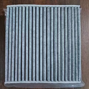 Filter Kabin Karbon - Filter AC Karbon Toyota Veloz - All New Avanza - Agya - Calya - Sigra - Ertiga