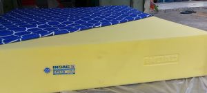 Kasur Busa INOAC Asli Tebal 30 cm & Ukuran 200x180x30 cm