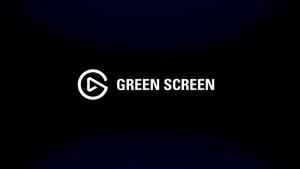 Elgato Green Screen XL - Extra Wide 79x72 Chroma Key Panel