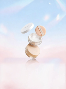 UODO | Oil Control Long-lasting Soft Focus Compact Powder