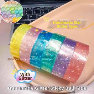 LOOM LUXE | Non-toxic Aesthetic Stress Relief Sticky Ball Toy