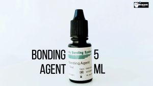 Dentcare Orthodontic Bonding Dental Bonding Agent 5 mL