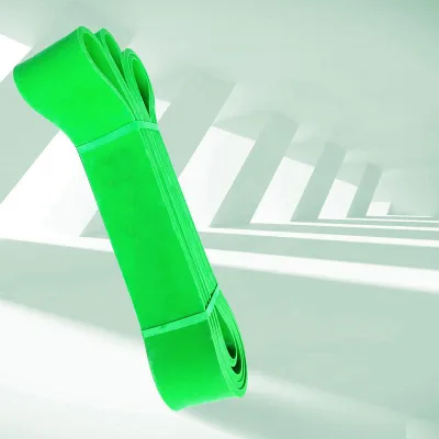 1 Dây Đàn Hồi Latex/TPE Dùng Cho Tập Thể Dục Dây Kháng Lực Kéo Xà Dây Tập Thể Hình Cho Việc Tập Luyện Sức Mạnh - Dùng Được Cho Cả Nam Và Nữ