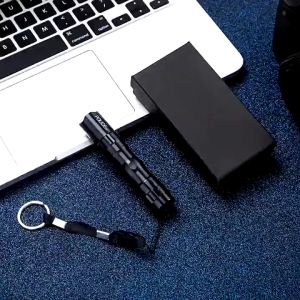 Senter Swat Police & Senter Mini 3 Watt: Panduan Lengkap